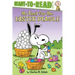 No Rest for the Easter Beagle: Ready-To-Read Level 2