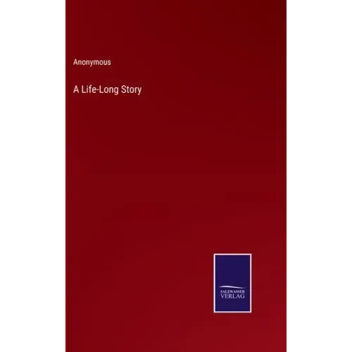 A Life-Long Story