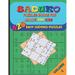 Saduko Puzzle Books for Adults and Kids: 420 Easy Puzzles for Beginners Adults and Kids with Answers, Large Print 6 Puzzles/Page