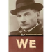 We