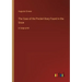The Case of the Pocket Diary Found in the Snow: in large print