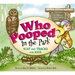 Who Pooped in the Park? Olympic National Park: Scat and Tracks for Kids