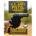 The Official US Army Pistol Handbook - Updated: Combat Training & Marksmanship: Current, Full-Size Edition - Giant 8.5" x 11" Format: Large, Clear Pri