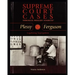 Plessy V. Ferguson: Legalizing Segregation