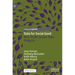 Data for Social Good: Non-Profit Sector Data Projects