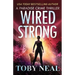 Wired Strong: Vigilante Justice Thriller Series