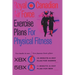 Royal Canadian Air Force Exercise Plans for Physical Fitness: Two Books in One / Two Famous Basic Plans (The XBX Plan for Women, the 5BX Plan for Men)