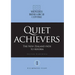 Quiet Achievers: The New Zealand Path to Reform