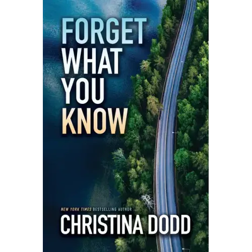 Forget What You Know