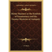 Mystic Masonry or the Symbols of Freemasonry and the Greater Mysteries of Antiquity