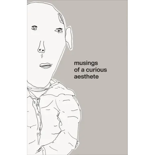 Musings of a Curious Aesthete