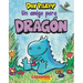 Dragón 1: Un Amigo Para Dragón (a Friend for Dragon): Volume 1