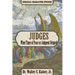 Judges: When Times of Peace or Judgment Reigned