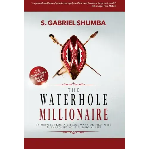 The Waterhole Millionaire