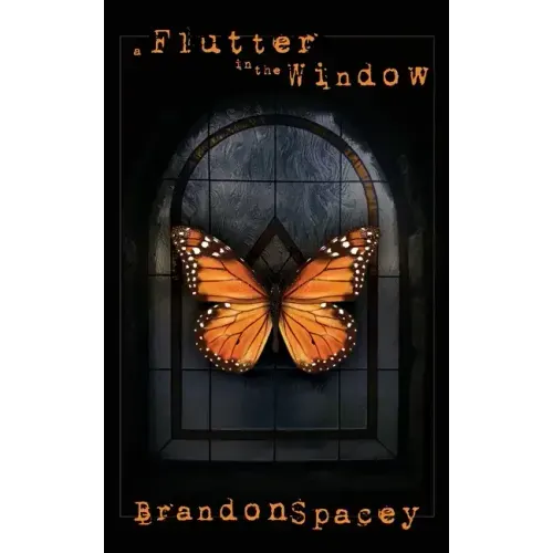 A Flutter in the Window