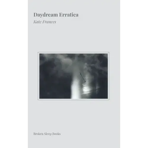 Daydream Erratica