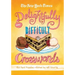 The New York Times Delightfully Difficult Crosswords