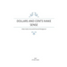 Dollars and Cents Make Sense: A Basic Guide to Successful Financial Management
