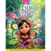 Lily et le cahier magique: Voyages en apprentissage des langues: soutenir le trouble développemental du langage