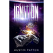 Ignition: Unknown Criminal