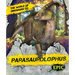 Parasaurolophus