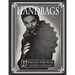 Handbags: 27 Fabulous 1940s Styles for You to Crochet