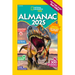 National Geographic Kids Almanac 2025