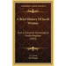 A Brief History Of Jacob Wismer: And A Complete Genealogical Family Register (1893)