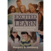 Excited to Learn: Motivation and Culturally Responsive Teaching