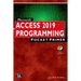 Microsoft Access 2019 Programming Pocket Primer
