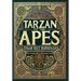 Tarzan of the Apes (Collector's Edition) (Laminated Hardback with Jacket)