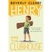 Henry and the Clubhouse