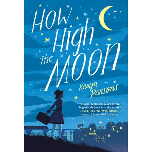 How High the Moon