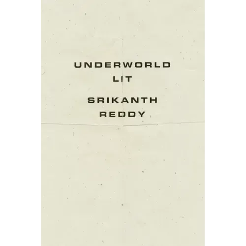 Underworld Lit