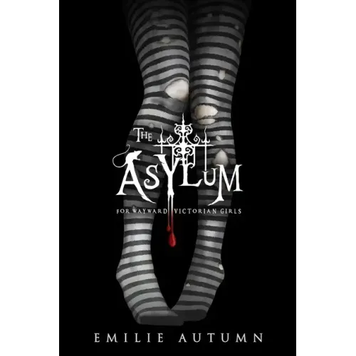 The Asylum for Wayward Victorian Girls