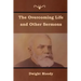 The Overcoming Life and Other Sermons