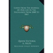 Leaves from the Journal of Our Life in the Highlands from 1848 to 1861