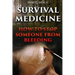 Survival Medicine: How To Stop Someone From Bleeding