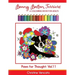 Bonny Boston Terriers: A Sweet Dog Colouring Book for Adults