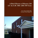 A History of Monroe 244 A.F. & A.M. 1866 -2016 150 Years