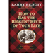 How to Bag the Biggest Buck of Your Life