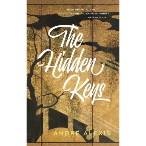 The Hidden Keys