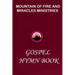 Mountain of Fire and Miracles Ministries Gospel Hymn Book