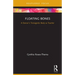 Floating Bones: A Dancer's Tensegretic Body as Teacher
