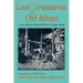 Lost Treasures & Old Mines: A New Mexico Federal Writers' Project Book