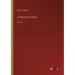 A Passion in Tatters: Vol. III