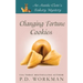 Changing Fortune Cookies: A Cozy Culinary & Pet Mystery
