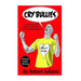 Cry Bullies: Protecting yourself against social muggers and victimhood aggressio