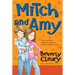 Mitch and Amy