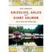 Grizzlies, Gales and Giant Salmon: Life at a Rivers Inlet Fishing Lodge
